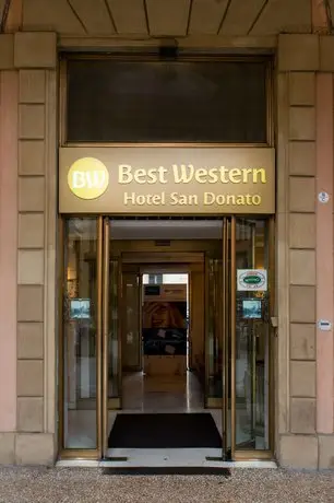 Best Western Hotel San Donato