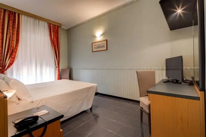 Best Western Hotel San Donato 