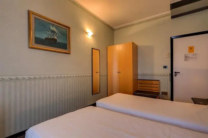 Best Western Hotel San Donato 