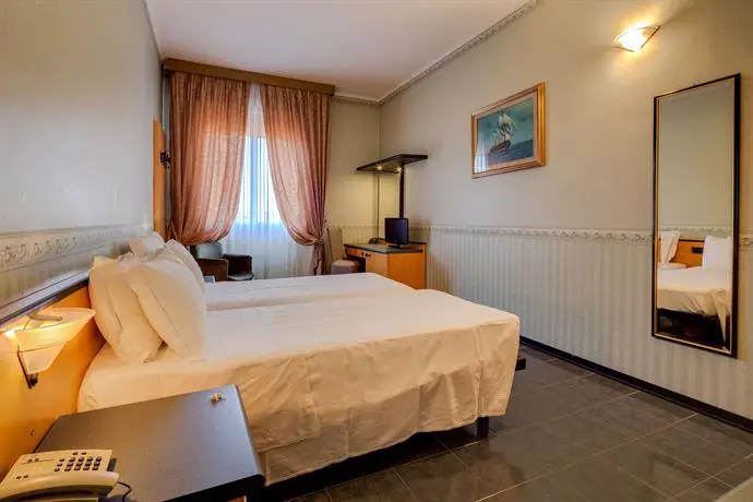 Best Western Hotel San Donato 