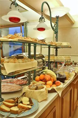 Best Western Hotel San Donato 