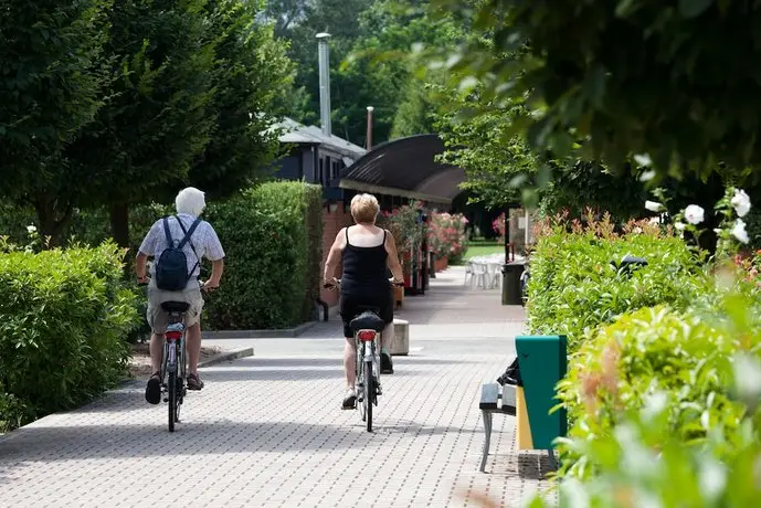 Centro Turistico Citta di Bologna 