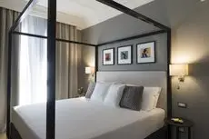 Executive Suite Hotel 