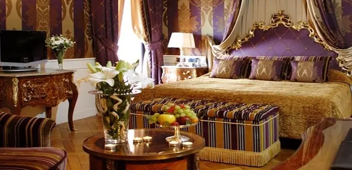 Grand Hotel Majestic gia' Baglioni 