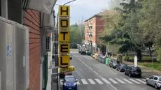 Hotel Corticella 