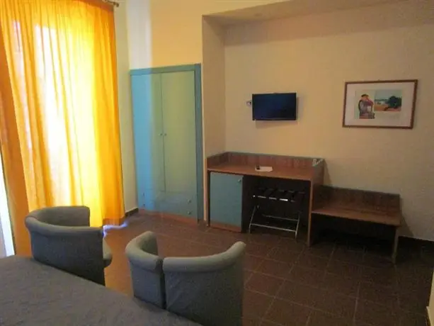 Hotel Costa Bari 