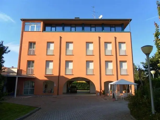 Hotel Imperial Bologna