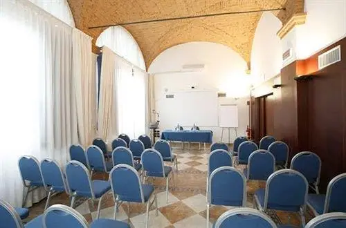 Hotel Imperial Bologna 