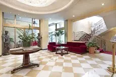 Hotel Internazionale Bologna 