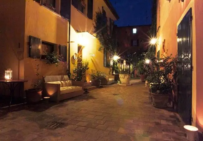 Hotel Porta San Mamolo 