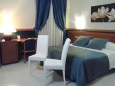 Hotel San Giorgio Bergamo 