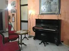 Hotel San Giorgio Bergamo 