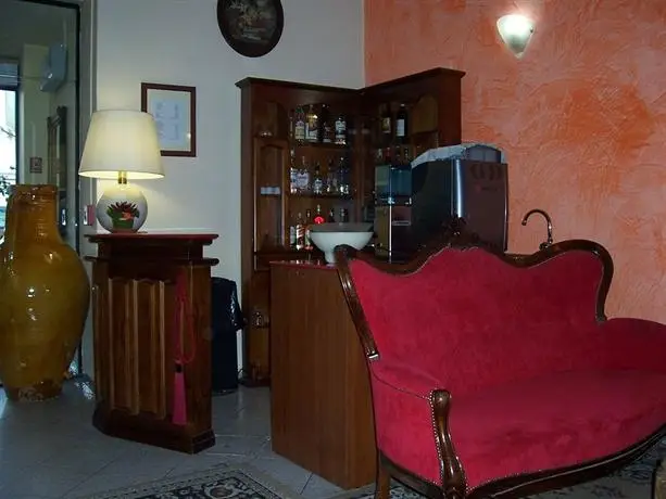 Hotel San Giorgio Bergamo 