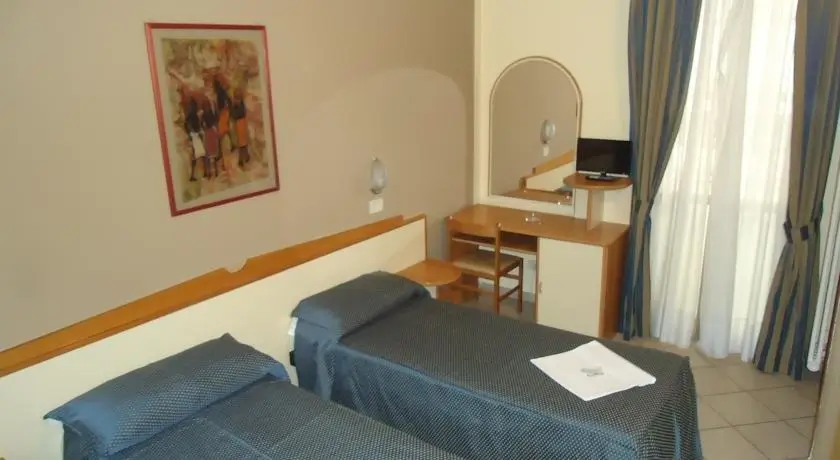 Hotel Sant'Orsola City House 