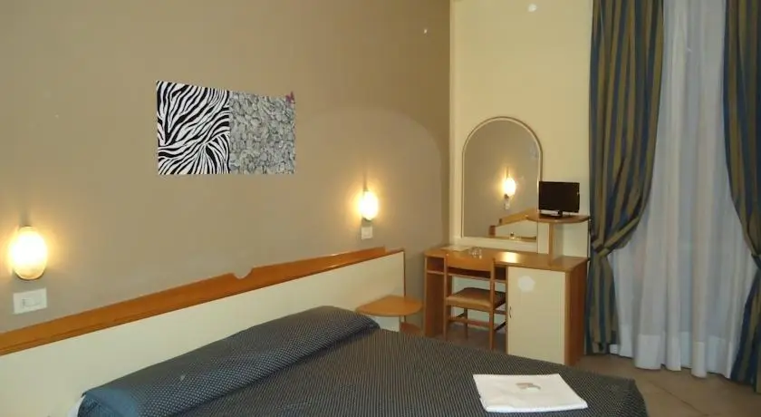 Hotel Sant'Orsola City House 