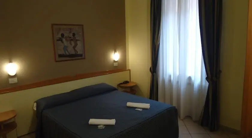 Hotel Sant'Orsola City House 