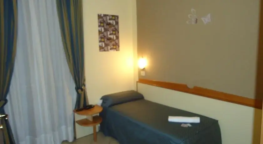 Hotel Sant'Orsola City House 