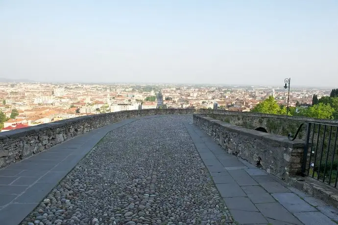 Mercure Bergamo Centro Palazzo Dolci 