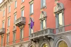 Mercure Bergamo Centro Palazzo Dolci 