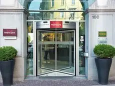 Mercure Bergamo Centro Palazzo Dolci 