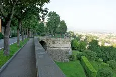 Mercure Bergamo Centro Palazzo Dolci 