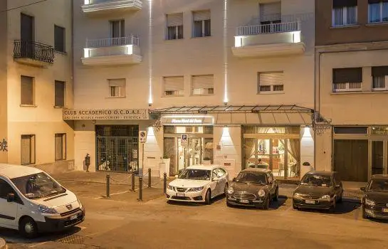 Nuovo Hotel Del Porto 