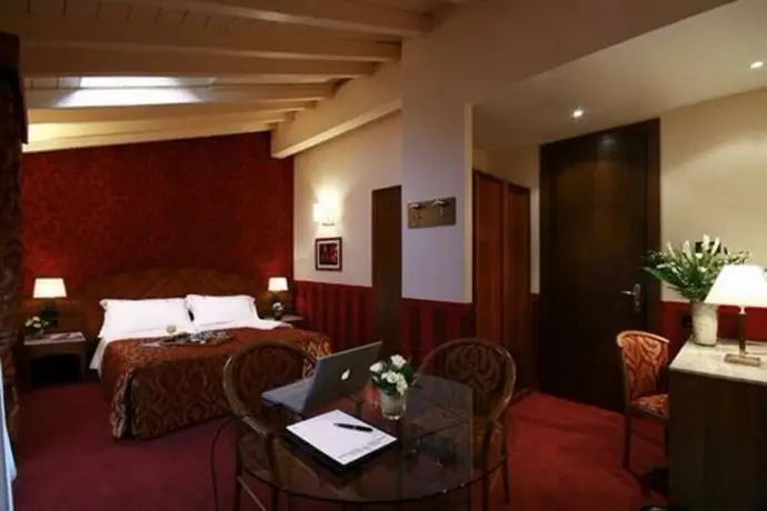 Savoia Hotel Country House Bologna 