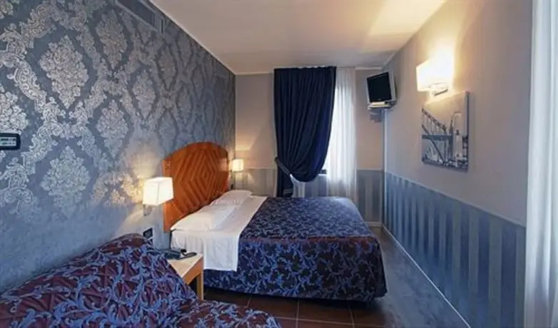 Savoia Hotel Country House Bologna 