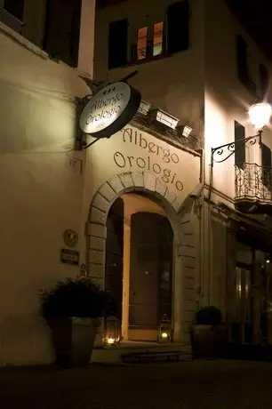 Albergo Orologio