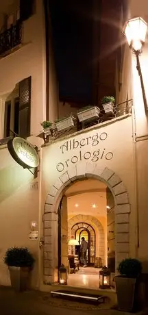 Albergo Orologio 