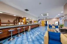 Best Western Hotel Mediterraneo 