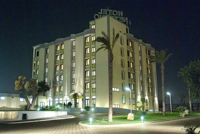 Best Western Hotel Nettuno 