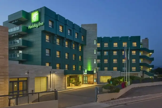 Holiday Inn Cagliari 