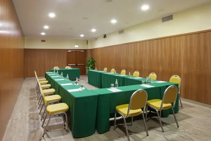 Holiday Inn Cagliari 