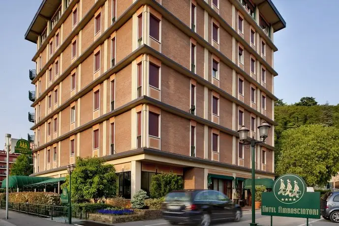 Hotel Ambasciatori Brescia