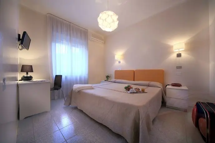 Hotel Cristallo Brescia 