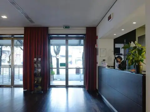 Hotel Igea Brescia