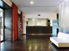 Hotel Igea Brescia 