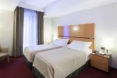 Hotel Igea Brescia 