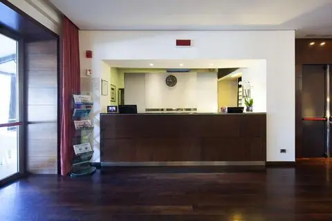 Hotel Igea Brescia 