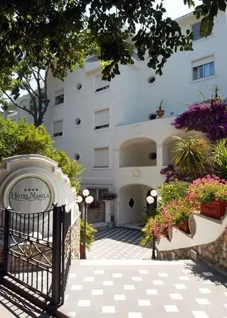 Hotel Mamela 