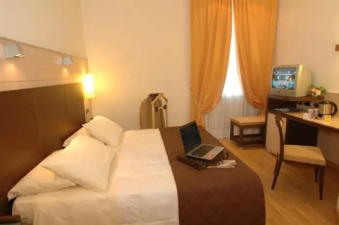 Hotel Master Brescia 