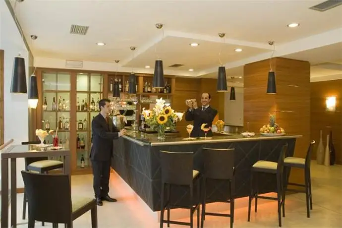 Hotel Master Brescia