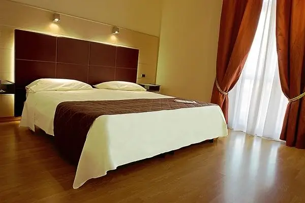 Hotel Master Brescia 