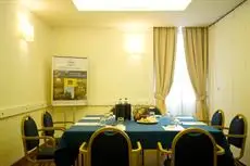 Hotel Master Brescia 