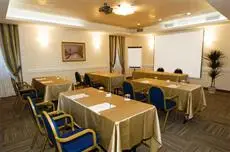 Hotel Master Brescia 