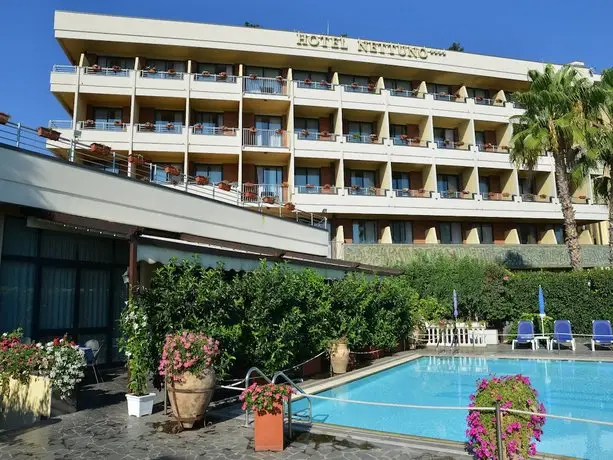 Hotel Nettuno Catania