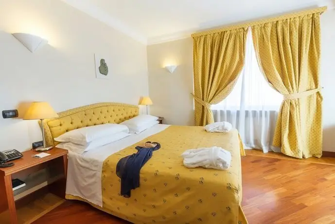 Hotel Nettuno Catania 