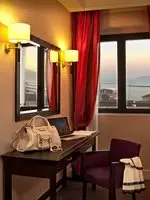 Hotel Regina Margherita Cagliari 