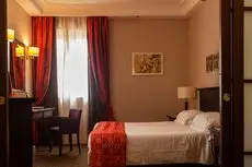 Hotel Regina Margherita Cagliari 